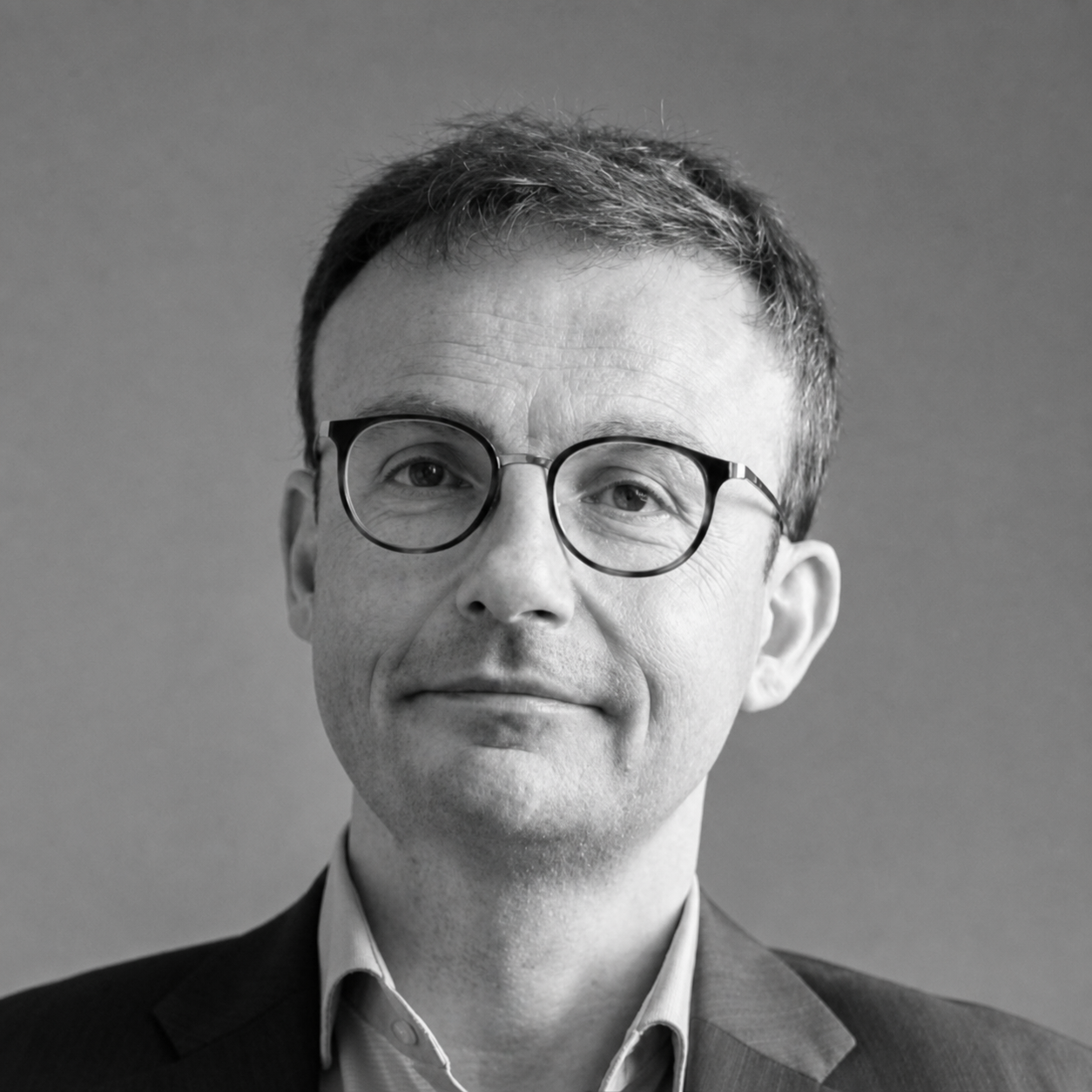 Pascal Cottereau